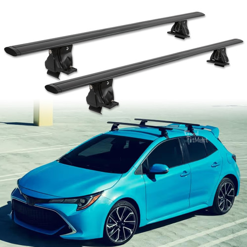 Roof rack crossbar - crossbar, luggage