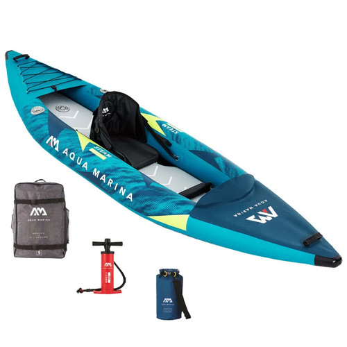 Aqua marina steam 312 1 - 312,