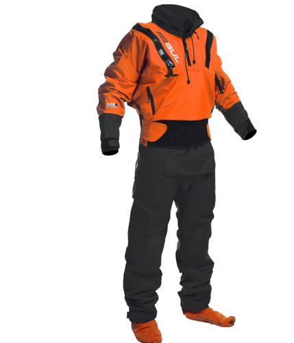 Gul taw drysuit for - gul,