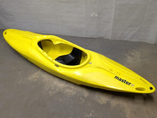 Pyranha Master TG 265 Kayak -