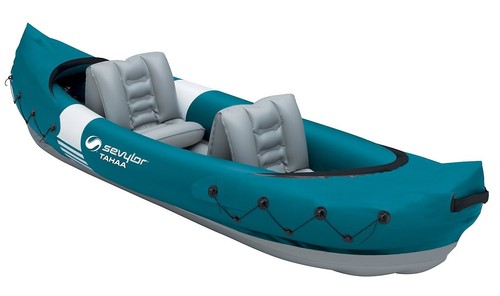Sevylor tahaa kayak - sevylor, 2