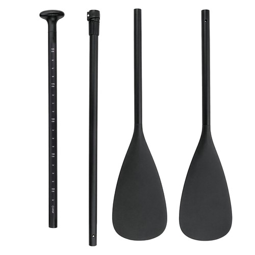Adjustable kayak sup - adjustable, 2-in-1