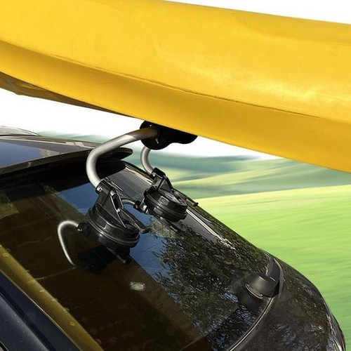 Kayak roller loader roof load - roof,