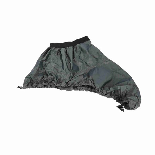 Kayak spray skirt grey - kayak,