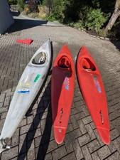 Kayak X3