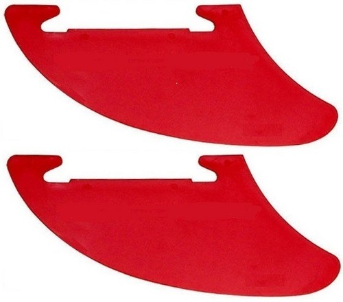 Sevylor fins pair kayak - pair,