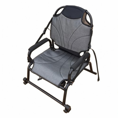 Kayak chair with - with, armrests