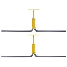 Lomo Ceiling Mount Kayak & SUP