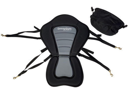 Cambridge kayaks delux padded - cambridge,