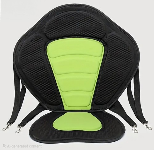 Sup kayak padded seat paddle - kayak,