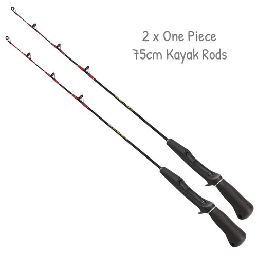Fladen trigger 75cm - x,