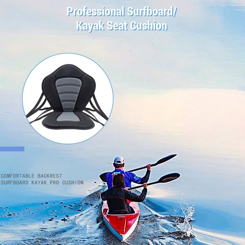 Kayak seat cushion - kayak,