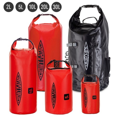 Conwy kayak waterproof - waterproof, dry