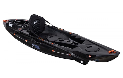 Sit top kayak galaxy - top,
