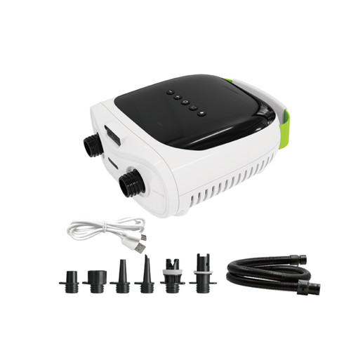 Waveline rechargeable dinghy - rechargeable,