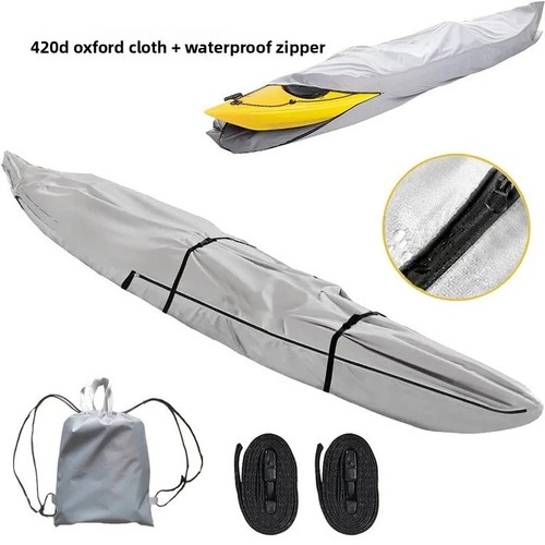 Heavy duty kayak - kayak, storage