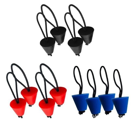 Kayak scupper plugs - kayak,