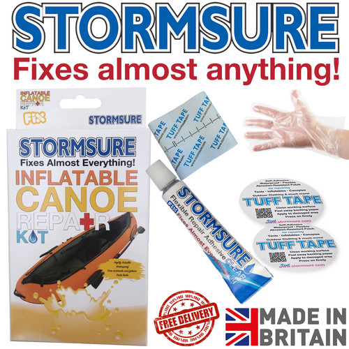 Glue kit repair - kit,