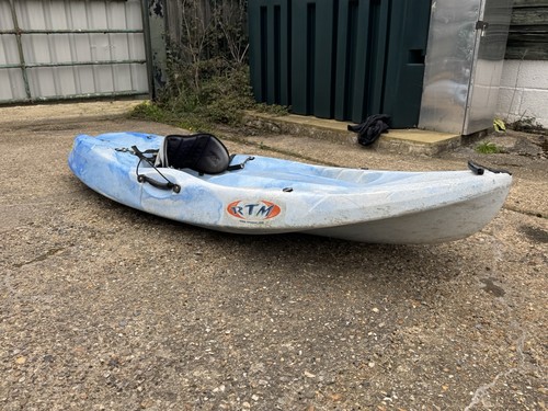 Rtm sit top - rtm, kayak