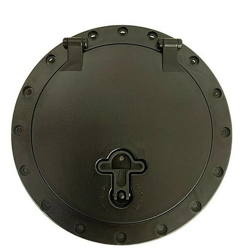 Abs kayak canoe - abs, hatch