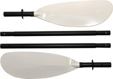 New    4 piece H2o Kayaks