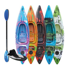 Kayak Sit In Deluxe One Man -