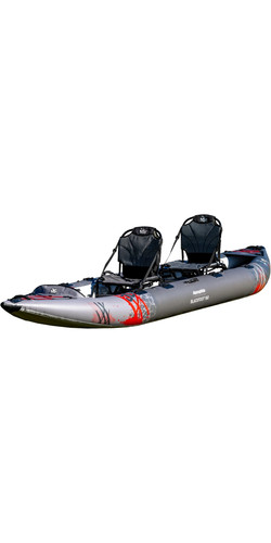 Aquaglide blackfoot angler 160 - angler,