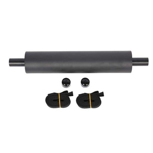 Kayak footrest pedal cushioned - pedal,
