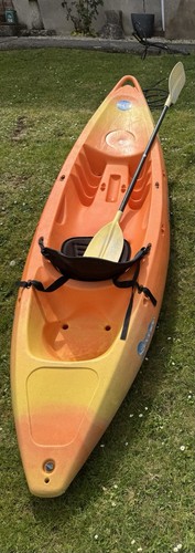 Kayak sit top - kayak, adult