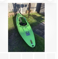Pyrahna G3 275 Kayak