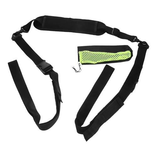 Kayak carry strap - kayak,