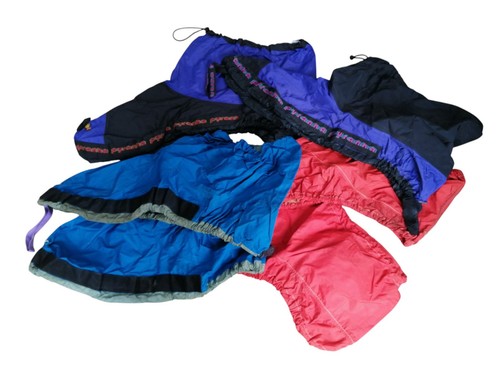 Job lot kayak spray - job,