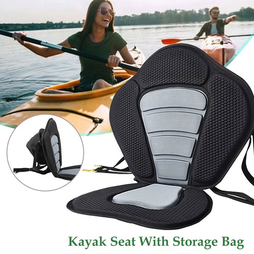 Seat paddle cushion - seat,