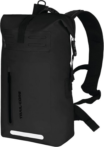 Trail core black waterproof - trail-core,