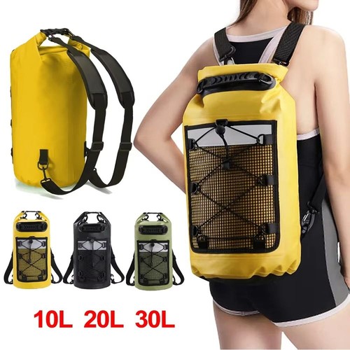 30l dry bag storage - 10/20/30l,