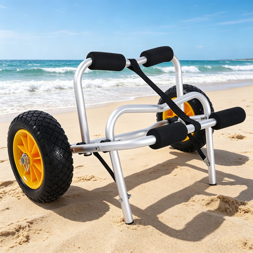 Fch kayak scupper trolley - fch,