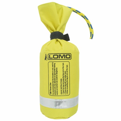 Lomo 15m throw line kayak - lomo,