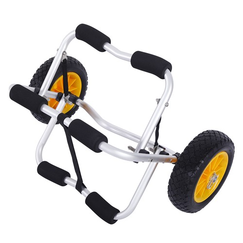 Upgraded foldable kayak - foldable,