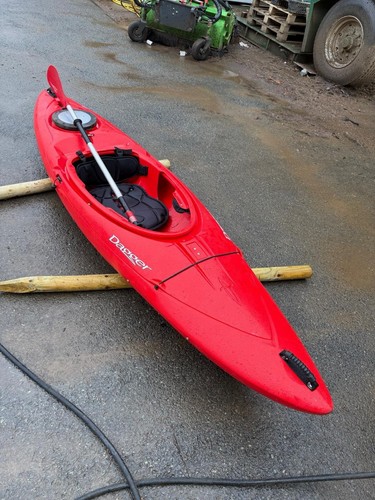 Dagger approach kayak - 9.0,