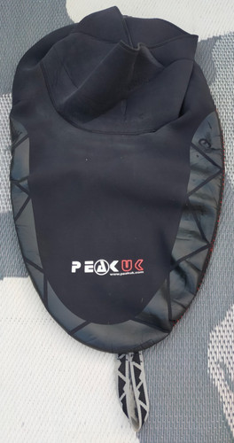 Peak big std standard 4mm - big,