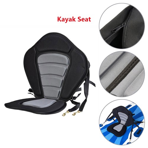 Kayak seat sit top - sit, comfort