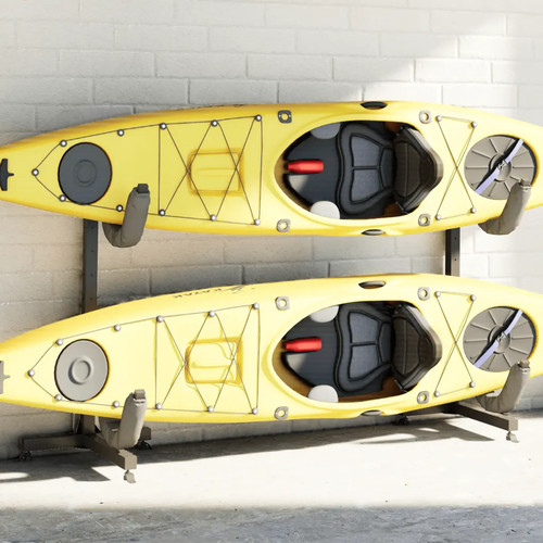 Walplus kayak storage - kayak,
