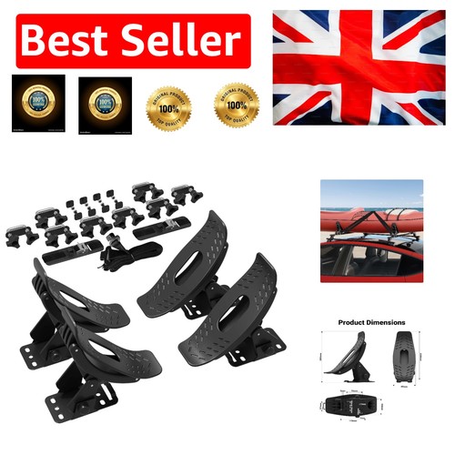 Eco friendly roof rack for - roof,