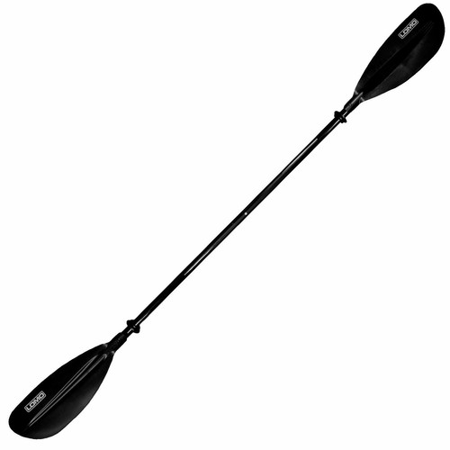 Lomo kayak paddle - paddle, split