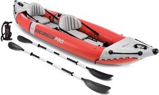 Intex K2 Excursion Pro 2 Kayak