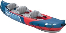 Sevylor Tahiti Plus Kayak