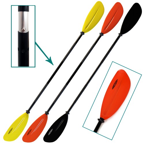 Conwy kayak paddle floating - paddle, 2