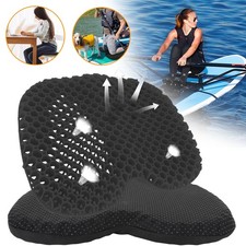 Kayak Seat Cushion 3D
