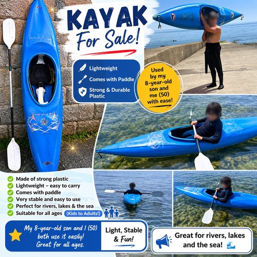 Kayak