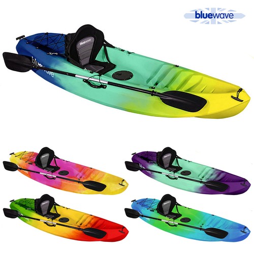 Sit top kayak all - sit, on